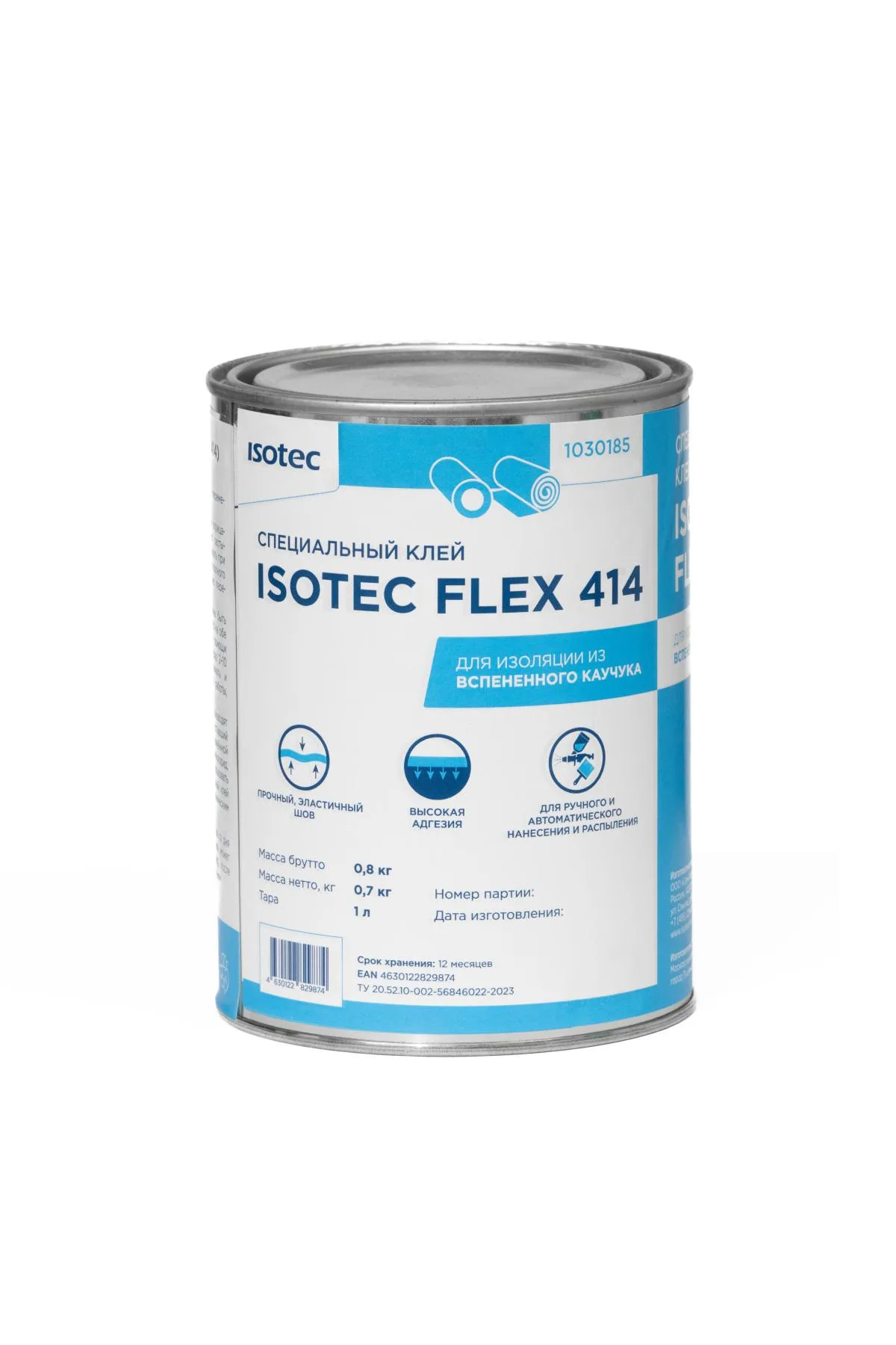 Клей ISOTEC ФЛЕКС 414 (ISOTEC FLEX 414) (ИЗОТЕК) Клей ISOTEC ФЛЕКС 414 (ISOTEC FLEX 414) (ИЗОТЕК)
