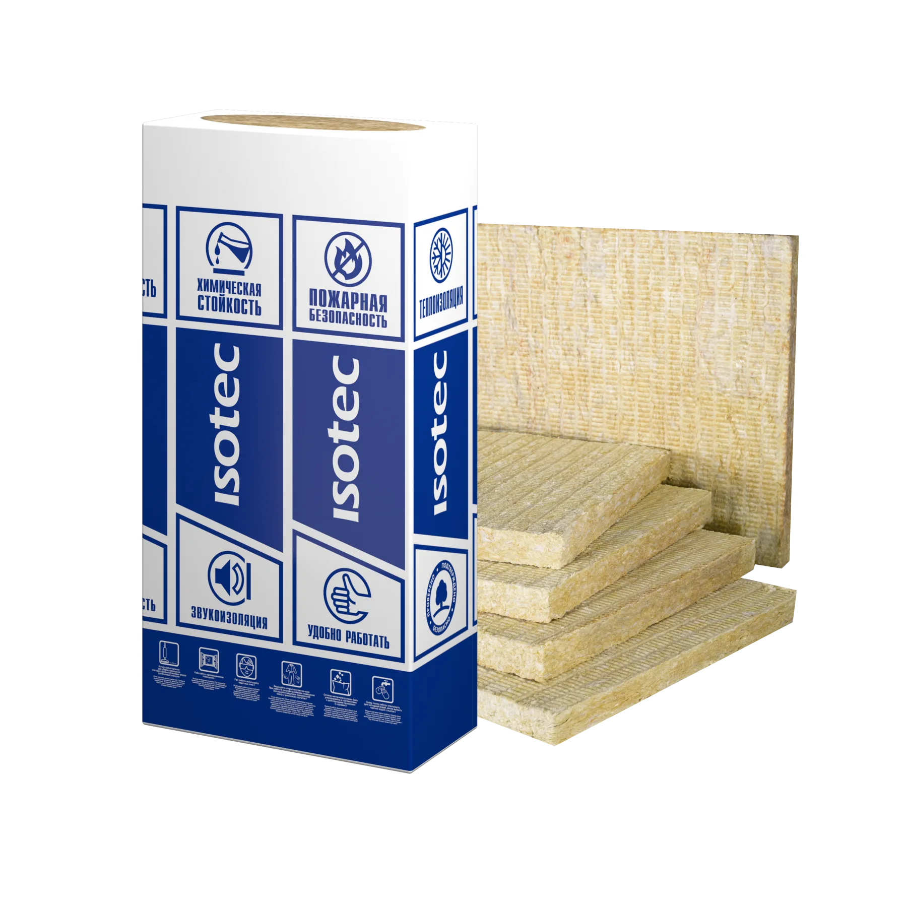 ISOTEC СР Протект Плита 110 (ISOTEC SR Protect Slab 110) (ИЗОТЕК) ISOTEC СР Протект Плита 110 (ISOTEC SR Protect Slab 110) (ИЗОТЕК)