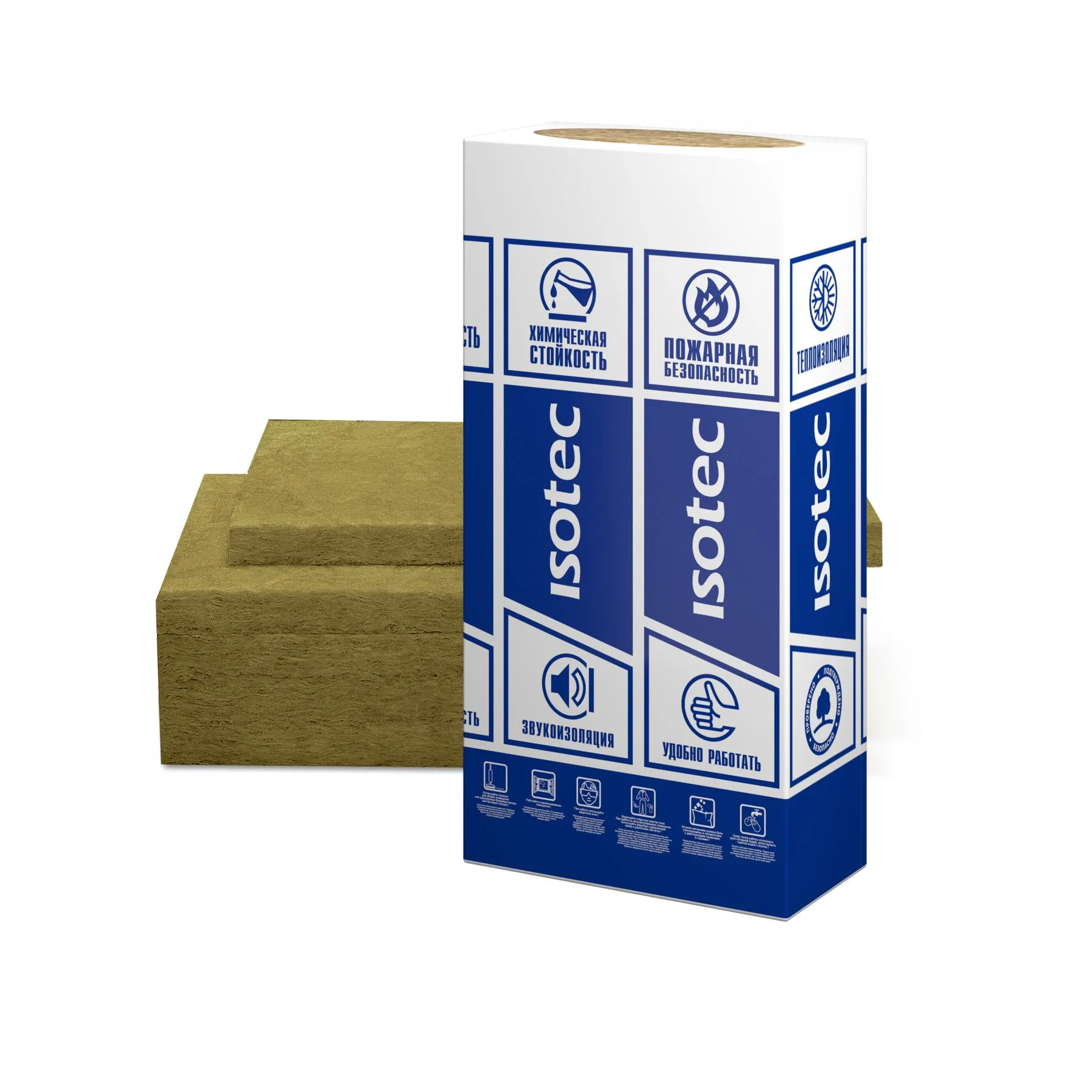 ISOTEC СР Протект Плита 60 (ISOTEC SR Protect Slab 60) (ИЗОТЕК) ISOTEC СР Протект Плита 60 (ISOTEC SR Protect Slab 60) (ИЗОТЕК)