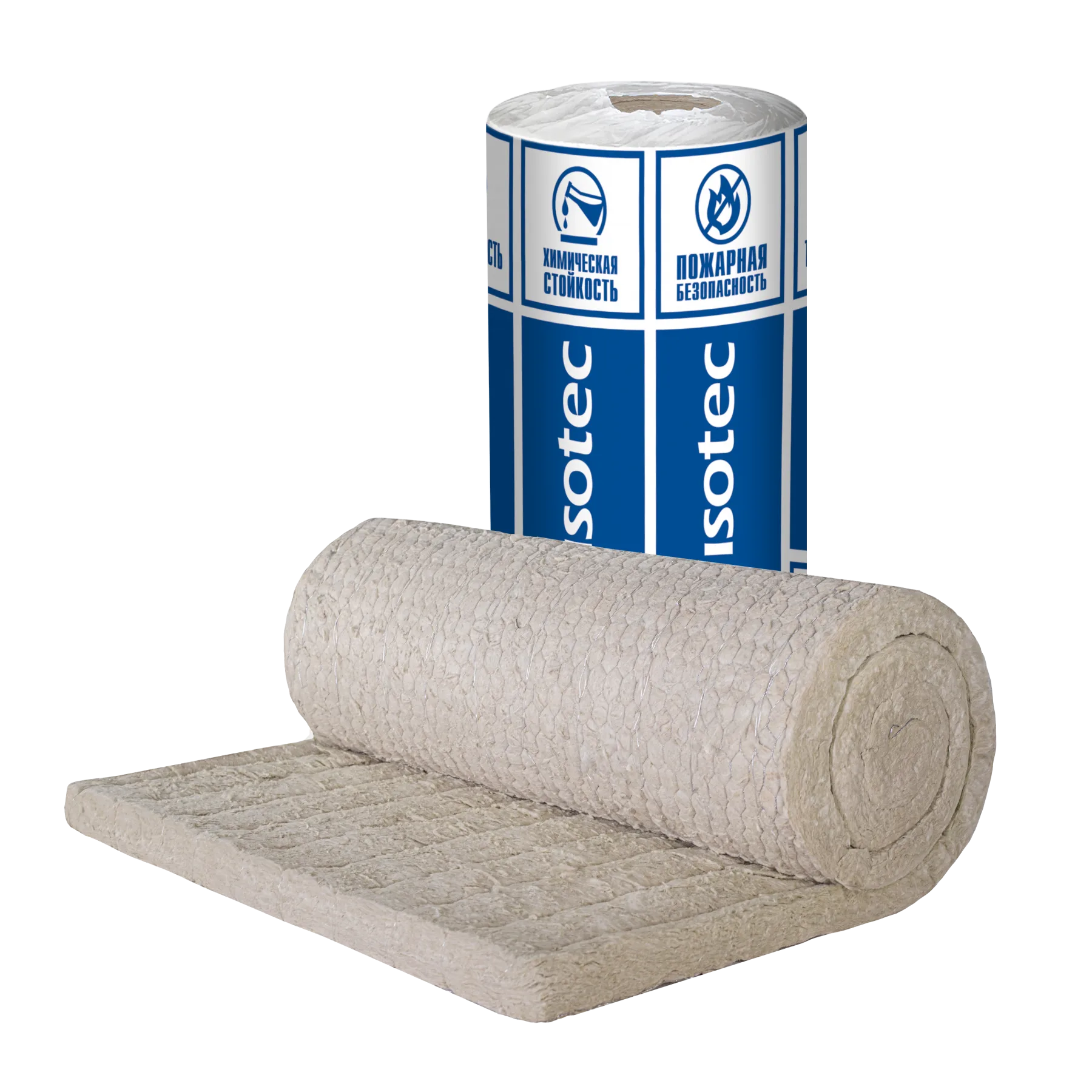 ISOTEC СР Протект Мат Прошивной 100 (ISOTEC SR Protect Wired mat 100) (ИЗОТЕК) ISOTEC СР Протект Мат Прошивной 100 (ISOTEC SR Protect Wired mat 100) (ИЗОТЕК)