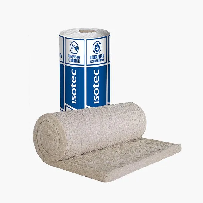 ISOTEC Прошивной мат100 (ISOTEC Wired mat100) (ИЗОТЕК) ISOTEC Прошивной мат100 (ISOTEC Wired mat100) (ИЗОТЕК)